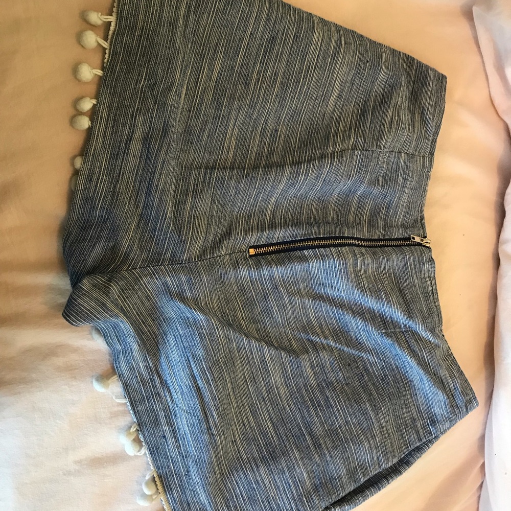 Super cute shorts !!!